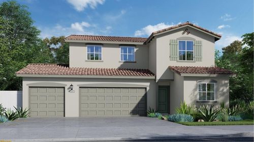 1664 Dodger St, Plumas Lake, CA, 95961-8028 | Card Image
