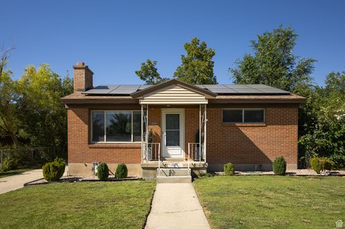 829 Zenith Ave, Salt Lake City, UT, 84106-1615 | Card Image