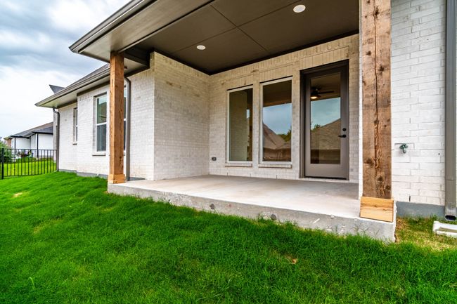 1418 Morris Xing, House other with 4 bedrooms, 2 bathrooms and null parking in Heath TX | Image 29