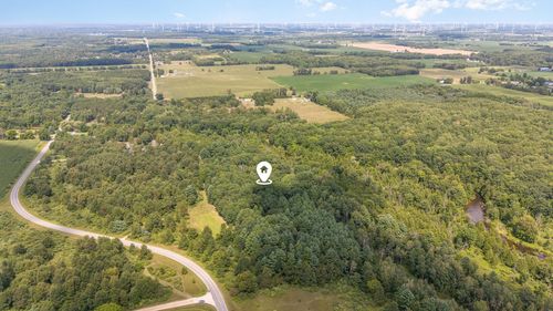 TBD A S Littlefield Road, Deerfield Township, MI, 48858 | Card Image
