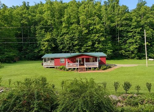 1704 Holly River Rd, Webster Springs, WV, 26288-8588 | Card Image