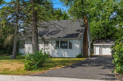 16608 Sawyer Ave, Markham, IL, 60428-5521 | Card Image