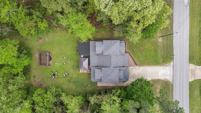 358 Bridgeview Dr, House other with 3 bedrooms, 3 bathrooms and null parking in Onalaska TX | Image 27