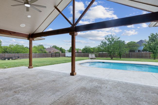930 Shady Meadow Ct, House other with 4 bedrooms, 3 bathrooms and null parking in Copper Canyon TX | Image 34