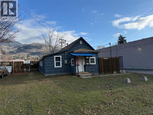 7441 6th St, Grand Forks, BC, V0H1H4 | Card Image