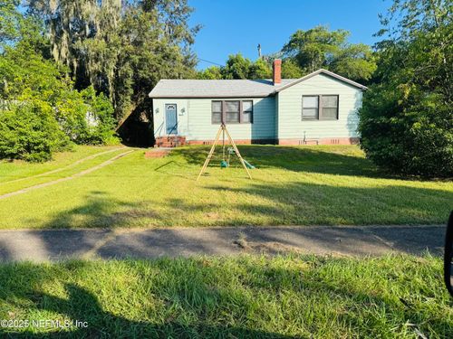 8041 Oakwood St, Jacksonville, FL, 32208-4238 | Card Image