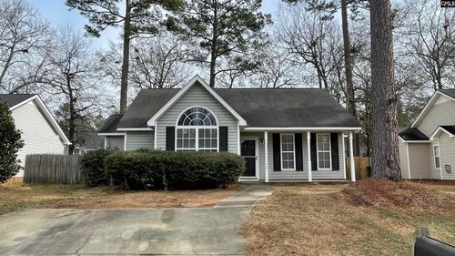 759 Burnside Drive, Columbia, SC, 29209 | Card Image