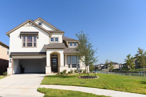 24302 Tesino River Cir, Katy, TX, 77493-4321 | Card Image