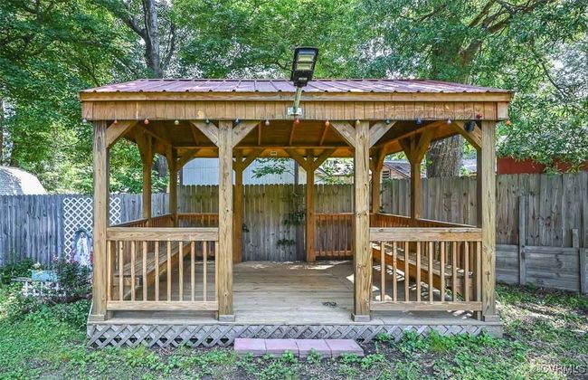 2931 Delfin Rd, House other with 3 bedrooms, 2 bathrooms and null parking in Midlothian VA | Image 39