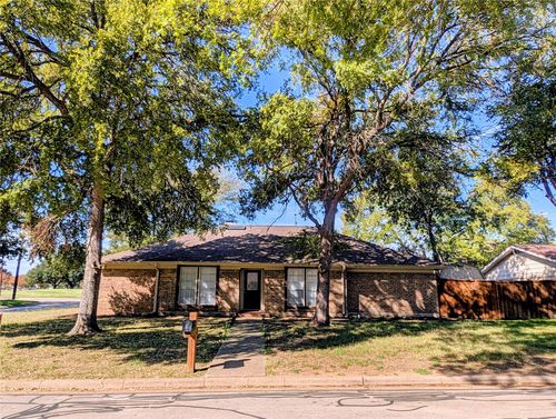 2100 Arlena Dr, Arlington, TX, 76012-1815 | Card Image