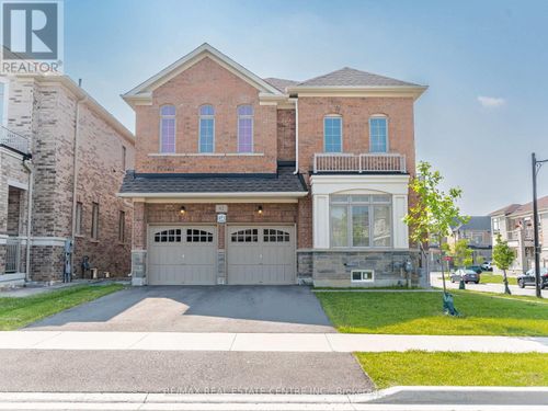 62 Granite Ridge Trail, Hamilton (Waterdown), ON, L8B1Y6 | Card Image