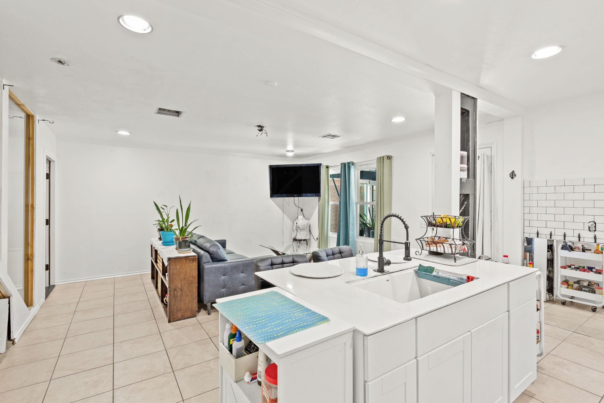 Residential in Austin 5