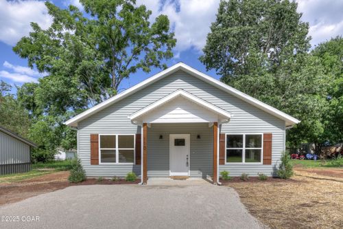 110 S 12th St, Sarcoxie, MO, 64862-9203 | Card Image