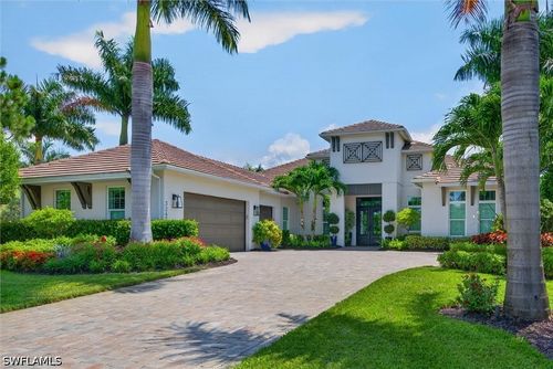 3245 Cullowee Ln, NAPLES, FL, 34114-9753 | Card Image