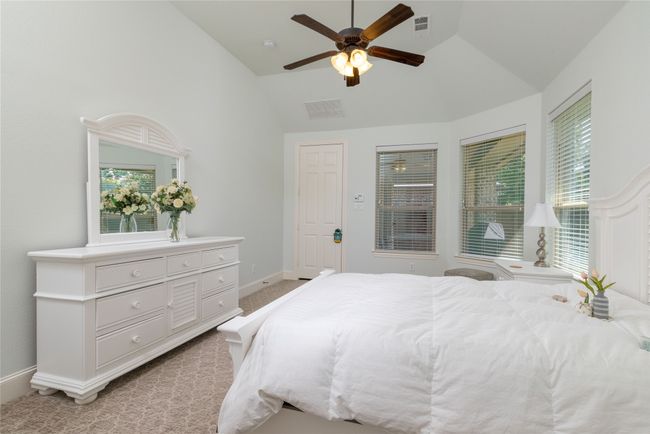 8213 Cholla Blvd, House other with 3 bedrooms, 4 bathrooms and null parking in Lantana TX | Image 21
