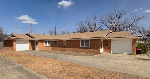 2008 54th St, Lubbock, TX, 79412-2731 | Card Image