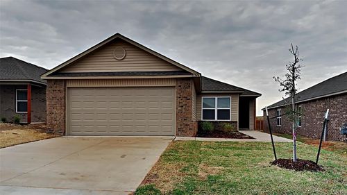 11744 Nw 99th Ter, Yukon, OK, 73099-9354 | Card Image