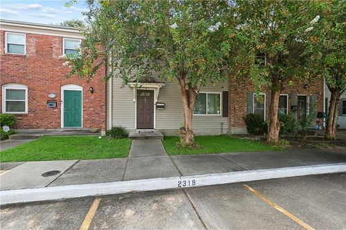 b-231 Wright Ave, Terrytown, LA, 70056-2683 | Card Image