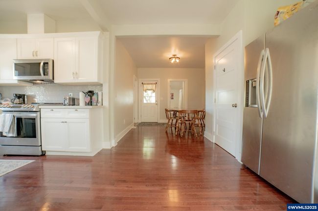 357 N Yamhill St, House other with 3 bedrooms, 2 bathrooms and null parking in Carlton OR | Image 10
