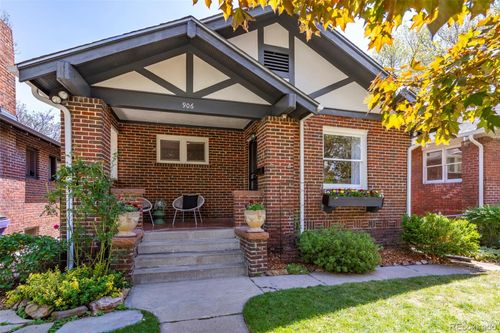 906 Monroe Street, Denver, CO, 80206 | Card Image