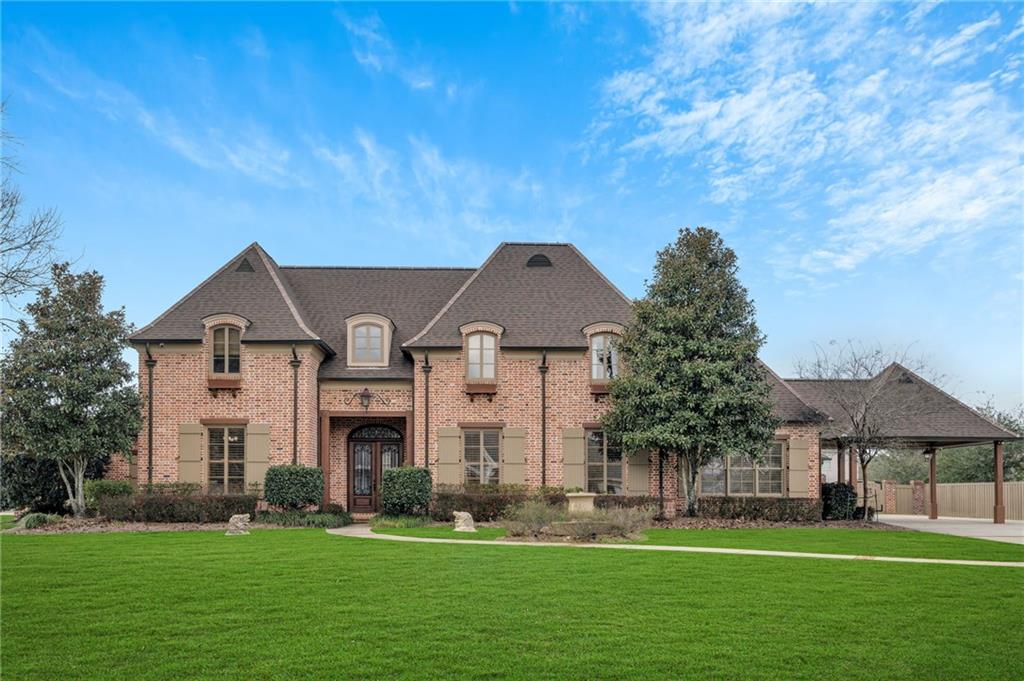 Residential in Slidell