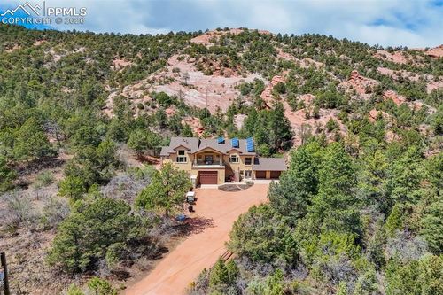 2220 La Loma Cir, Colorado Springs, CO, 80926-9639 | Card Image