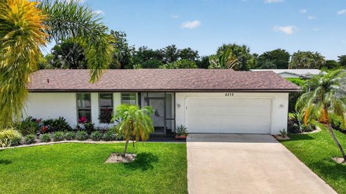 6372 Sleepy Willow Way, Delray Beach, FL, 33484-3511 | Card Image