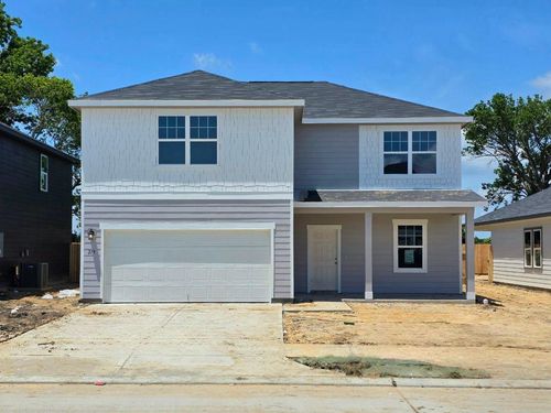219 Flagstone Drive, Liberty, TX, 77575 | Card Image