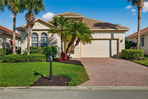 8906 Dartmoor Way, FORT MYERS, FL, 33908-5612 | Card Image