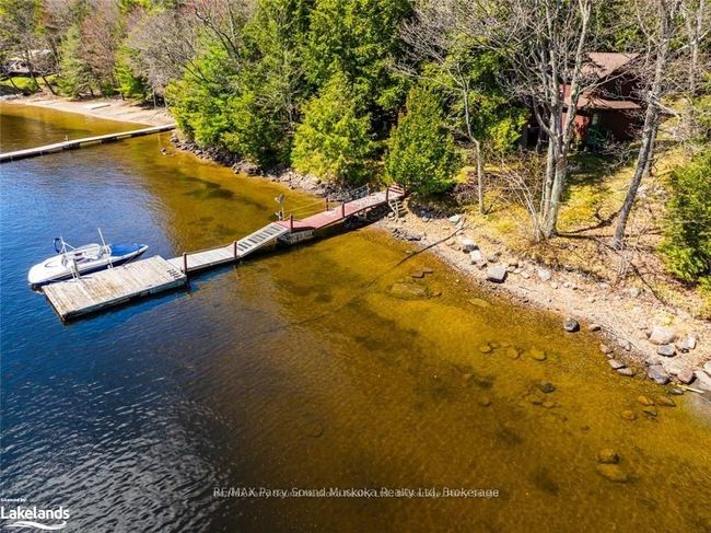 23 B717 (Isabella) N/A, House other with 3 bedrooms, 1 bathrooms and null parking in The Archipelago ON | Image 4