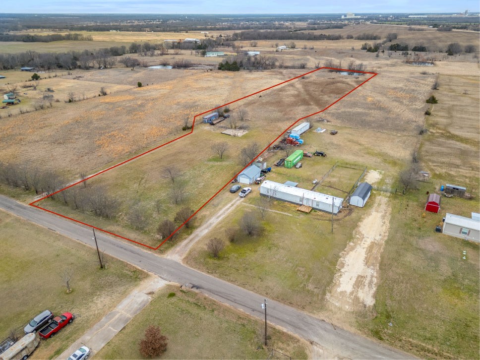 Land in Greenville 3