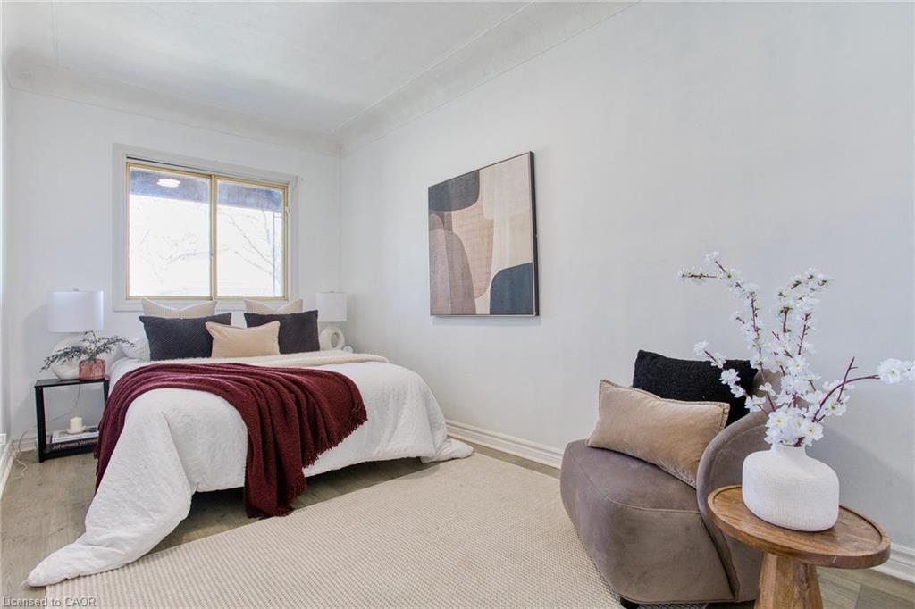 Residential in Hamilton 3