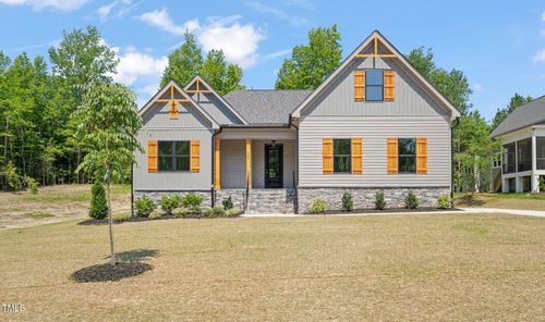 260 Pilot Ridge Rd, Zebulon, NC, 27597-3370 | Card Image