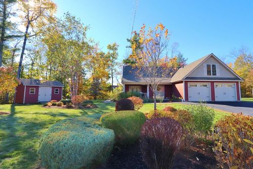 73 Chickadee Ln, Hampden, ME, 04444-1660 | Card Image
