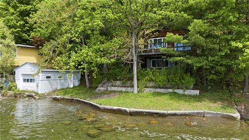 7412 W Bluff Drive, Jerusalem, NY, 14478 | Card Image
