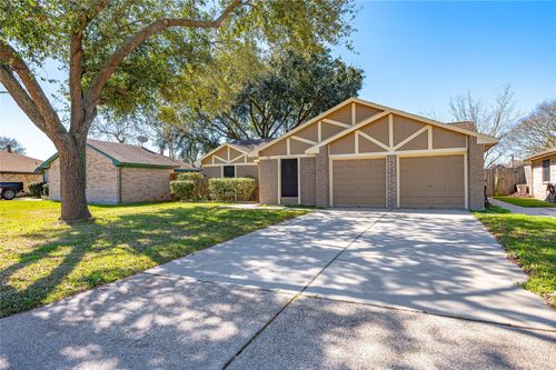 311 Windward Drive, League City, TX, 77573 | Card Image