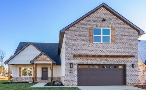 2504 Gentle Rain Rd, Knoxville, TN, 37920 | Card Image