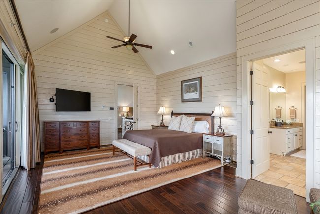 541 Summer Hill Rd, House other with 4 bedrooms, 5 bathrooms and null parking in Cullowhee NC | Image 47