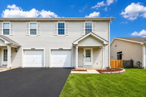 21242 W Edison Ln, Plainfield, IL, 60544-6082 | Card Image
