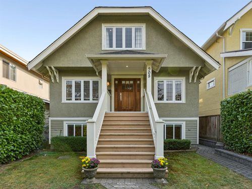 908 W 21st Ave, Vancouver, BC, V5Z1Z1 | Card Image