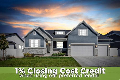 1897 E Rock Hollow Rd, Lake Point, UT, 84074-3498 | Card Image