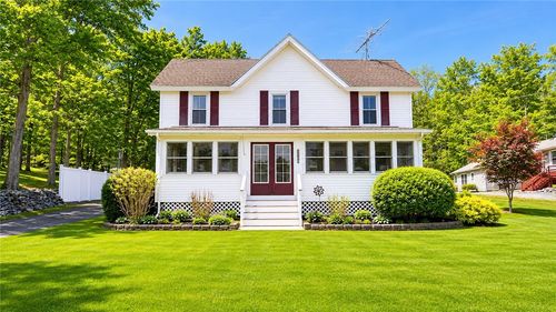 2448 Lower Lake Road, Seneca Falls, NY, 13148 | Card Image