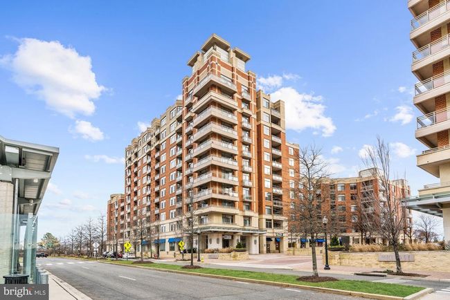 UNIT-914 - 3600 S Glebe Rd, Condo with 1 bedrooms, 1 bathrooms and null parking in ARLINGTON VA | Image 21