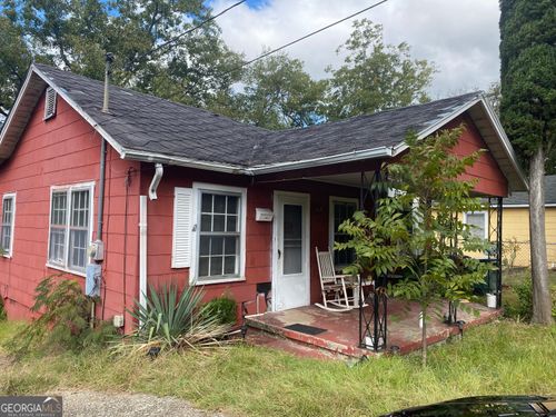 337 Edward Ave, Macon, GA, 31204-5136 | Card Image