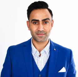 Rishabh Kataria