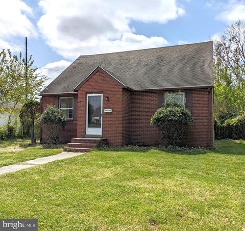 604 Hickory Ln, SEAFORD, DE, 19973-2026 | Card Image