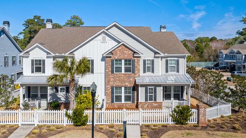2658 Park West Blvd, Mount Pleasant, SC, 29466-7246 | Card Image