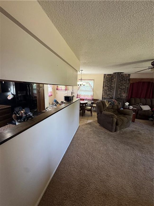 8833 Hickory Ln, House other with 2 bedrooms, 2 bathrooms and null parking in Ozawkie KS | Image 12