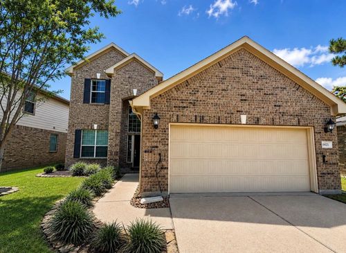 1923 Pontius Dr, Katy, TX, 77493-2752 | Card Image