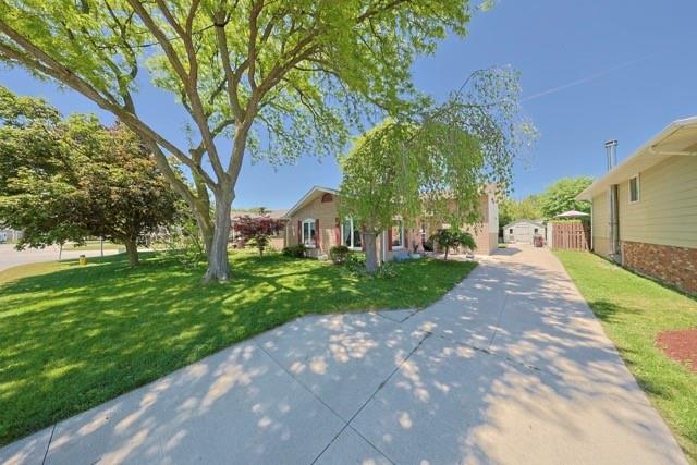 Residential in Sarnia